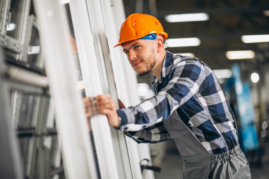 Glass Shopfront Installers